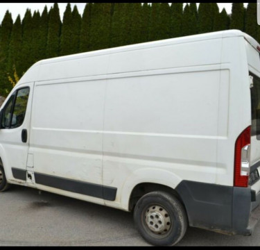 Servicii mutări, mobila, bagaje